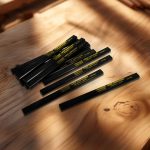 LAPIZ CARPINTERO 12 UNI TOYOKI LPZ001 LH1454