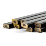 LAPIZ CARPINTERO 12 UNI TOYOKI LPZ001 LH1454 - Imagen 2