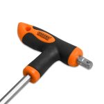 DESTORNILLADOR 25PZ TIPO T MAKAWA MK-0415 - Imagen 6