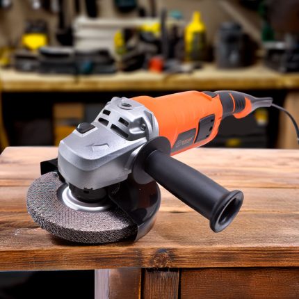 AMOLADORA ANGULAR 7" 2000W TOYAKI TK-810