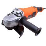 AMOLADORA ANGULAR 7" 2000W TOYAKI TK-810 - Imagen 6