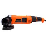 AMOLADORA ANGULAR 7" 2000W TOYAKI TK-810 - Imagen 8