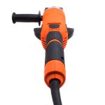 AMOLADORA ANGULAR 7" 2000W TOYAKI TK-810 - Imagen 10