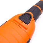 AMOLADORA ANGULAR 7" 2000W TOYAKI TK-810 - Imagen 3