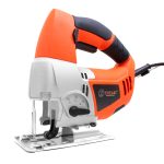 SIERRA CALADORA 650W 65MM VEL/VARIA TOYAKI TK-814 - Imagen 7