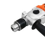 TALADRO 16MM 1100W C/PERCUTOR TOYAKI TK-805 - Imagen 4