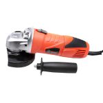 AMOLADORA ANGULAR 5” 1010W TOYAKI TK-808 - Imagen 4