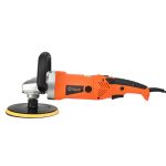 PULIDORA 1600W 180MM TOYAKI TK-832 - Imagen 3