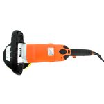 PULIDORA 1600W 180MM TOYAKI TK-832 - Imagen 8