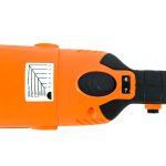 PULIDORA 1600W 180MM TOYAKI TK-832 - Imagen 4