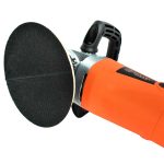 PULIDORA 1600W 180MM TOYAKI TK-832 - Imagen 6
