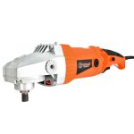 PULIDORA 1600W 180MM TOYAKI TK-832 - Imagen 7