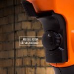 TALADRO 13MM 900W C/PERCUTOR TOYAKI TK-803 - Imagen 8