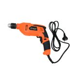 TALADRO 13MM 900W C/PERCUTOR TOYAKI TK-803 - Imagen 3