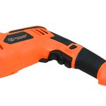 TALADRO 13MM 900W C/PERCUTOR TOYAKI TK-803 - Imagen 5
