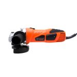 AMOLADORA ANGULAR 4 1/2” 700W TOYAKI TK-806 - Imagen 6
