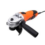 AMOLADORA ANGULAR 4 1/2” 700W TOYAKI TK-806 - Imagen 8