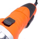 AMOLADORA ANGULAR 4 1/2” 700W TOYAKI TK-806 - Imagen 9