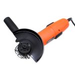 AMOLADORA ANGULAR 4 1/2” 700W TOYAKI TK-806 - Imagen 2