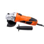AMOLADORA ANGULAR 4 1/2” 700W TOYAKI TK-806 - Imagen 3