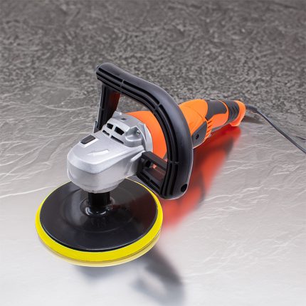 PULIDORA ANGULAR 180MM 1300W TOYAKI TK-813