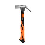 MARTILLO MANGO DE FIBRA 29MM MAKAWA MK-3072 - Imagen 3