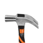 MARTILLO MANGO DE FIBRA 29MM MAKAWA MK-3072 - Imagen 2