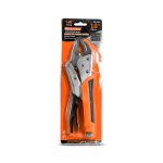 PINZA MORSA 10" FORRADA EN GOMA MAKAWA MK-0009 - Imagen 3