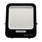 FOCO LED 200W LUZ FRIA 6500K LED LIFE LH-2014 - Imagen 2