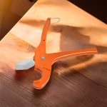 TIJERA CORTA TUBO PVC 8"  ANT-PC-303 LH-1467