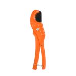 TIJERA CORTA TUBO PVC 8"  ANT-PC-303 LH-1467 - Imagen 2