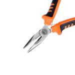 PINZA MINI 4.5" 4PZS MAKAWA MK-0007 - Imagen 4