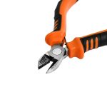 PINZA MINI 4.5" 4PZS MAKAWA MK-0007 - Imagen 7