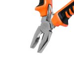 PINZA MINI 4.5" 4PZS MAKAWA MK-0007 - Imagen 8