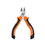 PINZA MINI 4.5" 4PZS MAKAWA MK-0007 - Imagen 2