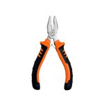 PINZA MINI 4.5" 4PZS MAKAWA MK-0007 - Imagen 3