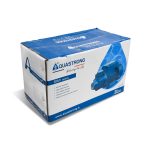BOMBA DE AGUA 1 HP QUASTRONG EKM80-1 - Imagen 6