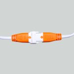 PLAFON 18W REDONDO LUZ CALIDA LED LIFE LH-1782 - Imagen 10