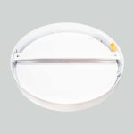 PLAFON 18W REDONDO LUZ CALIDA LED LIFE LH-1782 - Imagen 4