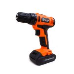 TALADRO A BATERIA 18V 2 BATERIA LI-0N TOYAKI TK863 - Imagen 8