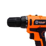TALADRO A BATERIA 18V 2 BATERIA LI-0N TOYAKI TK863 - Imagen 2