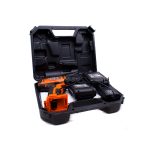 TALADRO A BATERIA 18V 2 BATERIA LI-0N TOYAKI TK863 - Imagen 4