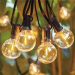 GUIRNALDA LED 8M P/EXTERIOR IP65  LH-3037