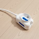 ALARGUE 1 SCHUKO 2 MODU LATE 3M LED LIFE 203074-3M