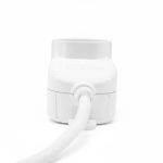 ALARGUE 1 SCHUKO 2 MODU LATE 3M LED LIFE 203074-3M - Imagen 7