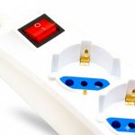 ALARGUE 3 TOMA SCHUK 3M C/LLAVE LED LIFE SL3503-3M - Imagen 7