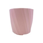MACETA GRANDE COLOR PASTEL SURTIDO LH-3929 - Imagen 3