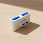 ADAPTADOR DERIVADO MODU 4 MODULAR LED LIFE SL1012A