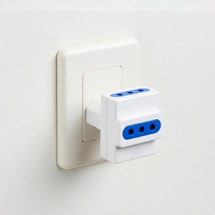 ADAPTADOR DERIVADO MODULAR A 3 MODULAR SL1103