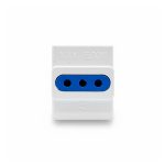 ADAPTADOR DERIVADO MODULAR A 3 MODULAR SL1103 - Imagen 3